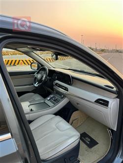 هيونداي باليسيد